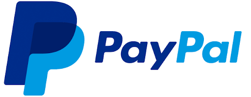 pay with paypal - Ted Levine Store